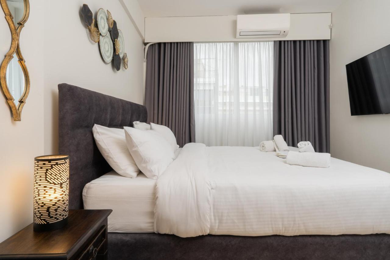Dema Luxury Suites - Perikleous E8 Афіни Екстер'єр фото
