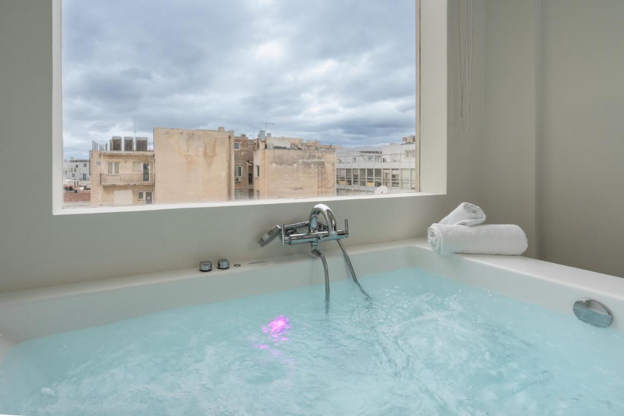 Dema Luxury Suites - Perikleous E8 Афіни Екстер'єр фото