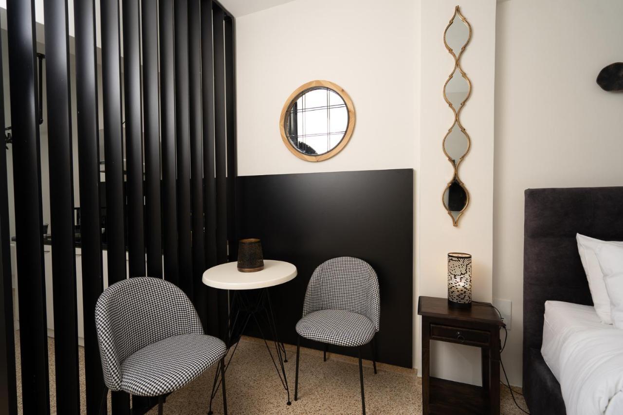 Dema Luxury Suites - Perikleous E8 Афіни Екстер'єр фото