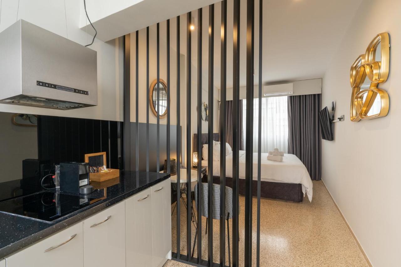 Dema Luxury Suites - Perikleous E8 Афіни Екстер'єр фото